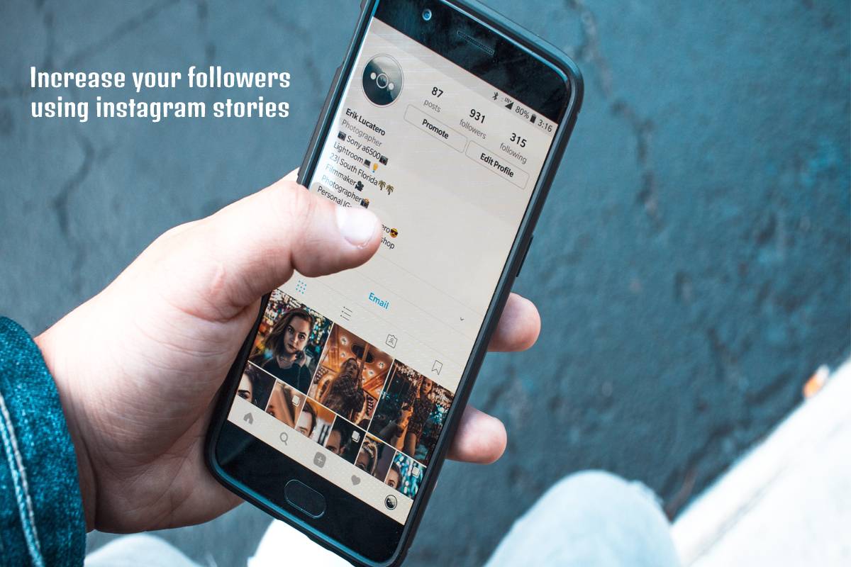 buy interactive instagram followers