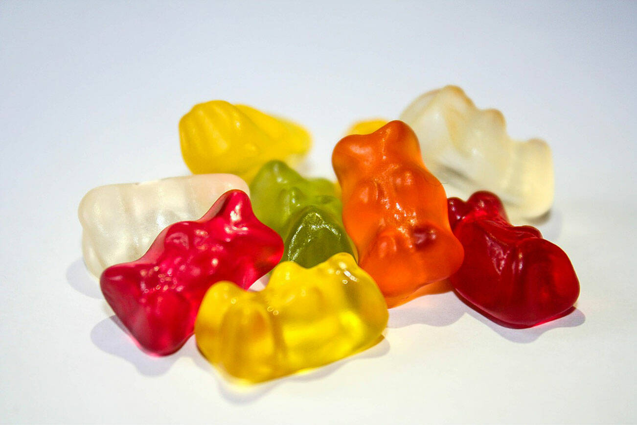 Are Delta 8 Gummies the New Wellness Trend for a Strong Mind and Body?