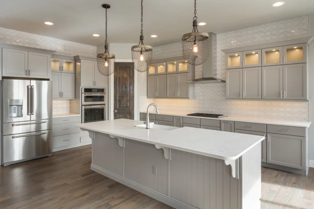 Transforming Homes: The Art of Choosing a Kitchen Remodeling Company