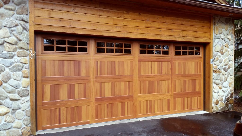 The Evolution of American Residential Garage Door Companies: A Fascinating Journey