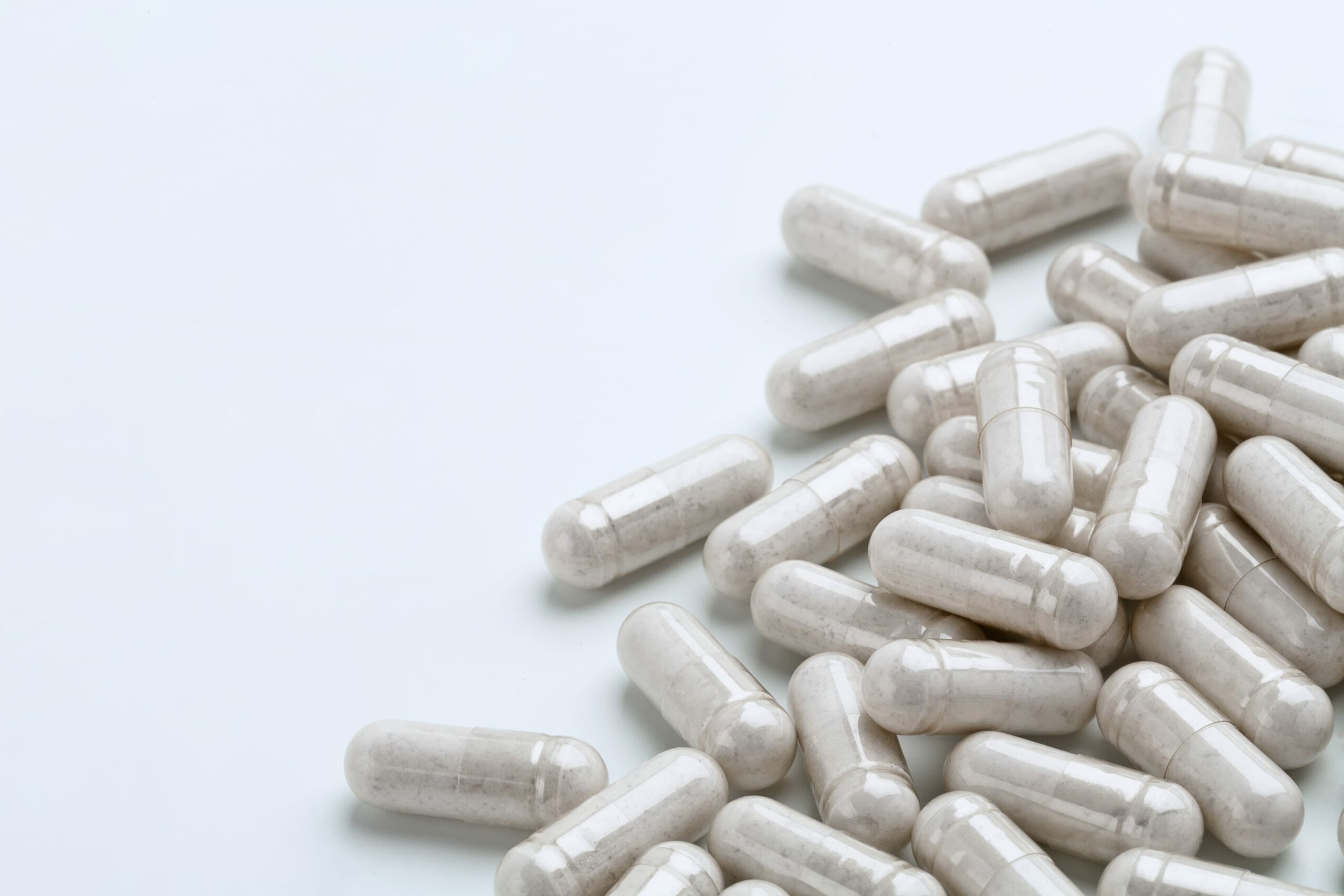 Do probiotic supplements need to be taken with food?