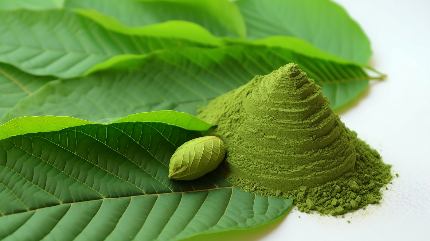 Premium Possibilities: Selecting the Best Kratom