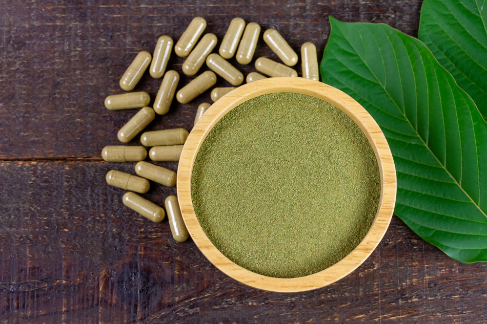 Natural Remedies Unveiled: Unlocking the Potential of Kratom Strains for Wellness