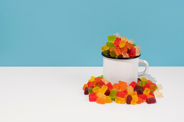 Top Reasons to Try CBD Live Resin Gummies