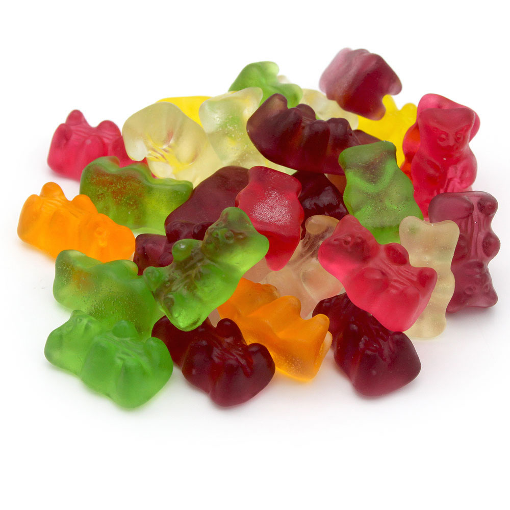 Experience True Wellness: Discover the Best Delta 9 Gummies for Optimal Living